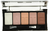 L.A. Colors® 5 Color Matte Eyeshadow Palette - Rosa Chifón para un Look Mate Deslumbrante en internet