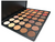 Everfavor® 35 Colors Pro Eyeshadow Palette - Una Paleta de Sombras Todo en Uno para Crear Looks Impresionantes - Styla