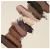 Paleta de Sombras de Ojos Honest® Beauty: Colores Ricos y Naturales para un Look Versátil en internet