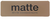 Paleta BYS® Matte Eyeshadow: Crea Tu Estilo en Cualquier Momento y Lugar - Styla