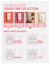 Blush Líquido Sheglam® Color Bloom de Larga Duración - Resalta tu Belleza Natural Hush Hush