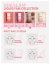 Blush Líquido Sheglam® Color Bloom de Larga Duración - Resalta tu Belleza Natural Swipe Right