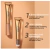 Ainichi® Rubor en Crema Contour Stick: Crea una Apariencia Tridimensional Sofisticada #3 - Styla