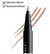 NYX Professional Makeup® Lift and Snatch: Plumín de Cejas Versátil Taupe - Styla