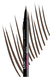 NYX Professional Makeup® Lift and Snatch: Plumín de Cejas Versátil Marrón Ceniza - comprar en línea