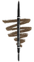 NYX Professional Makeup® Micro Brow Pencil: El Lápiz Definidor de Cejas Perfecto Brown - comprar en línea