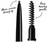 NYX Professional Makeup® Micro Brow Pencil: El Lápiz Definidor de Cejas Perfecto Brown - Styla