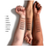 NYX Professional Makeup® Micro Brow Pencil: El Lápiz Definidor de Cejas Perfecto Brown