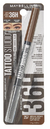 Título: Maybelline® Tattoo Brow Pencil: Define, Rellena y Transforma tus Cejas Deep Brown en internet