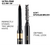 L'Oréal Paris® Brow Stylist Definer: Tu Lápiz de Cejas Resistente al Agua Rubio Oscuro - Styla