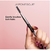 JAPONESQUE® Brow & Lash Shaper - Cepillo para Cejas y Pestañas - tienda en línea