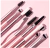 REAL TECHNIQUES® Kit de Brochas para Cejas - Herramientas de Doble Punta de Calidad Profesional - tienda en línea