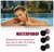 Imagen de MFFIKOZZ® 4D Hair Stroke Brow Stamp Brush y Gel para Cejas - Cepillo Multiusos para Cejas Taupe