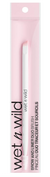 Wet n Wild® Essential Brow & Liner Brush Duo: Dúo de Pinceles para Cejas y Delineador - Styla
