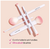 Wet n Wild® Essential Brow & Liner Brush Duo: Dúo de Pinceles para Cejas y Delineador - comprar en línea