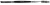 Ardell® Duo Brow Brush - Negro/Plateado - comprar en línea