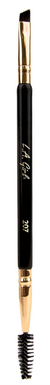 L.A. GIRL® Duo Brow Brush - comprar en línea
