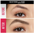 Maybelline® New York Tattoo Brow 3D - Estilizador de Cejas en Gel (Medium)