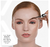 Anastasia Beverly Hills® Tinted Brow Gel: Naturalidad y Durabilidad en un Envase Compacto Granite - tienda en línea
