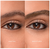 Cejas Perfectas por hasta 48 Horas con la Máscara Gel Tint Brow PRO de ésika® Castaño Claro - tienda en línea