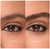 Cejas Perfectas por hasta 48 Horas con la Máscara Gel Tint Brow PRO de ésika® Castaño Oscuro - tienda en línea