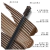 Cejas Perfectas por hasta 48 Horas con la Máscara Gel Tint Brow PRO de ésika® Castaño Chocolate - Styla