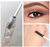 Cejas Perfectamente Esculpidas con el Gel Transparente para Cejas CARYAN®