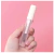 Cejas Perfectamente Esculpidas con el Gel Transparente para Cejas CARYAN® - comprar en línea