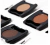 Define y Enriquece tus Cejas con el Polvo para Cejas Palladio® Dark Brown - Styla