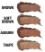 Imagen de Define y Enriquece tus Cejas con el Polvo para Cejas Palladio® Auburn
