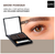 Imagen de Cejas Impresionantes con el Kit de Sombra Compacta Duo para Cejas Gelden®