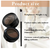 Resalta tus Cejas con el Polvo para Cejas en Color 102 con Brocha Incluida - tienda en línea