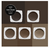 Imagen de Nyx Professional Makeup® Tame&Frame Brow Pomade - Pomada para Cejas Blonde