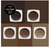 Imagen de Nyx Professional Makeup® Tame&Frame Brow Pomade - Pomada para Cejas Choco