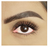 Imagen de Pink Up® Brow Gel - Pomada de Cejas de Larga Duración Brown