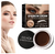 Zhipai® Pomada para Cejas a Prueba de Agua: Define Tus Cejas y Mantén un Look Duradero Marrón Oscuro - comprar en línea