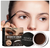 Imagen de Zhipai® Pomada para Cejas a Prueba de Agua: Define Tus Cejas y Mantén un Look Duradero Marrón Oscuro