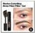 Revlon® Relleno de Cejas Colorstay y Tono de Fibra: Dale Volumen y Fija tus Cejas a tu Estilo Preferido Dark Brown - Styla