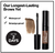 Revlon® Relleno de Cejas Colorstay y Tono de Fibra: Dale Volumen y Fija tus Cejas a tu Estilo Preferido Dark Brown - tienda en línea