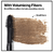 Imagen de Revlon® Relleno de Cejas Colorstay y Tono de Fibra: Dale Volumen y Fija tus Cejas a tu Estilo Preferido Dark Brown