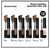 Revlon® Relleno de Cejas Colorstay y Tono de Fibra: Dale Volumen y Fija tus Cejas a tu Estilo Preferido Dark Brown en internet
