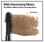 Revlon® Relleno de Cejas Colorstay y Tono de Fibra: Dale Volumen y Fija tus Cejas a tu Estilo Preferido Medium Brown - tienda en línea