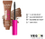 NYX Professional Makeup® Thick It Stick It: Consigue Cejas Bold al Instante Auburn en internet