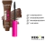 NYX Professional Makeup® Thick It Stick It: Consigue Cejas Bold al Instante Brunette en internet