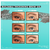 NYX Professional Makeup® Thick It Stick It: Consigue Cejas Bold al Instante Brunette