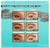 NYX Professional Makeup® Thick It Stick It: Consigue Cejas Bold al Instante Espresso