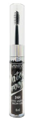 MTZ COSMETICS® Gel para Cejas 24H SANIYE: La Solución Definitiva para Cejas Perfectas Chocolate - comprar en línea