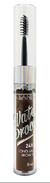 MTZ COSMETICS® Gel para Cejas 24H SANIYE: La Solución Definitiva para Cejas Perfectas SOFT BROWN - comprar en línea