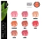 Palladio® Herbal Matte Blush: Colores Sutiles y Cobertura Suave para un Look Radiante Bayberry