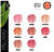 Palladio® Herbal Matte Blush: Colores Sutiles y Cobertura Suave para un Look Radiante Toasted Apricot